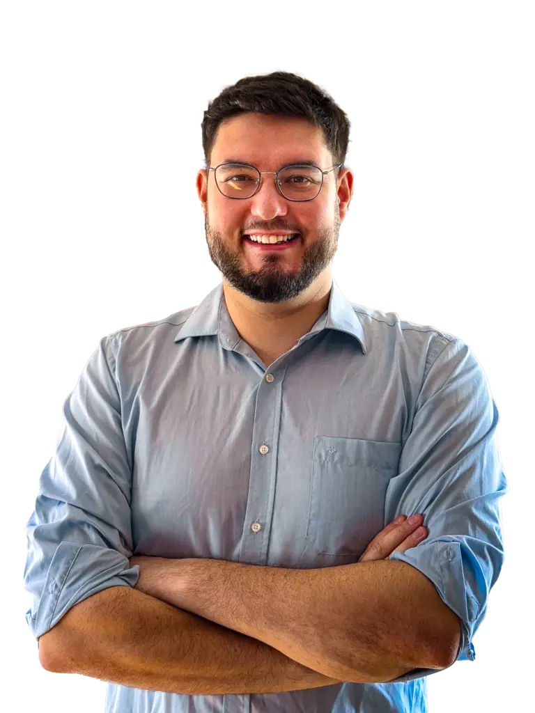 Stein András — holisztikus segítő