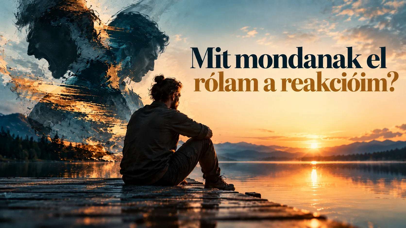 Mit mondanak el rólam reakcióim?