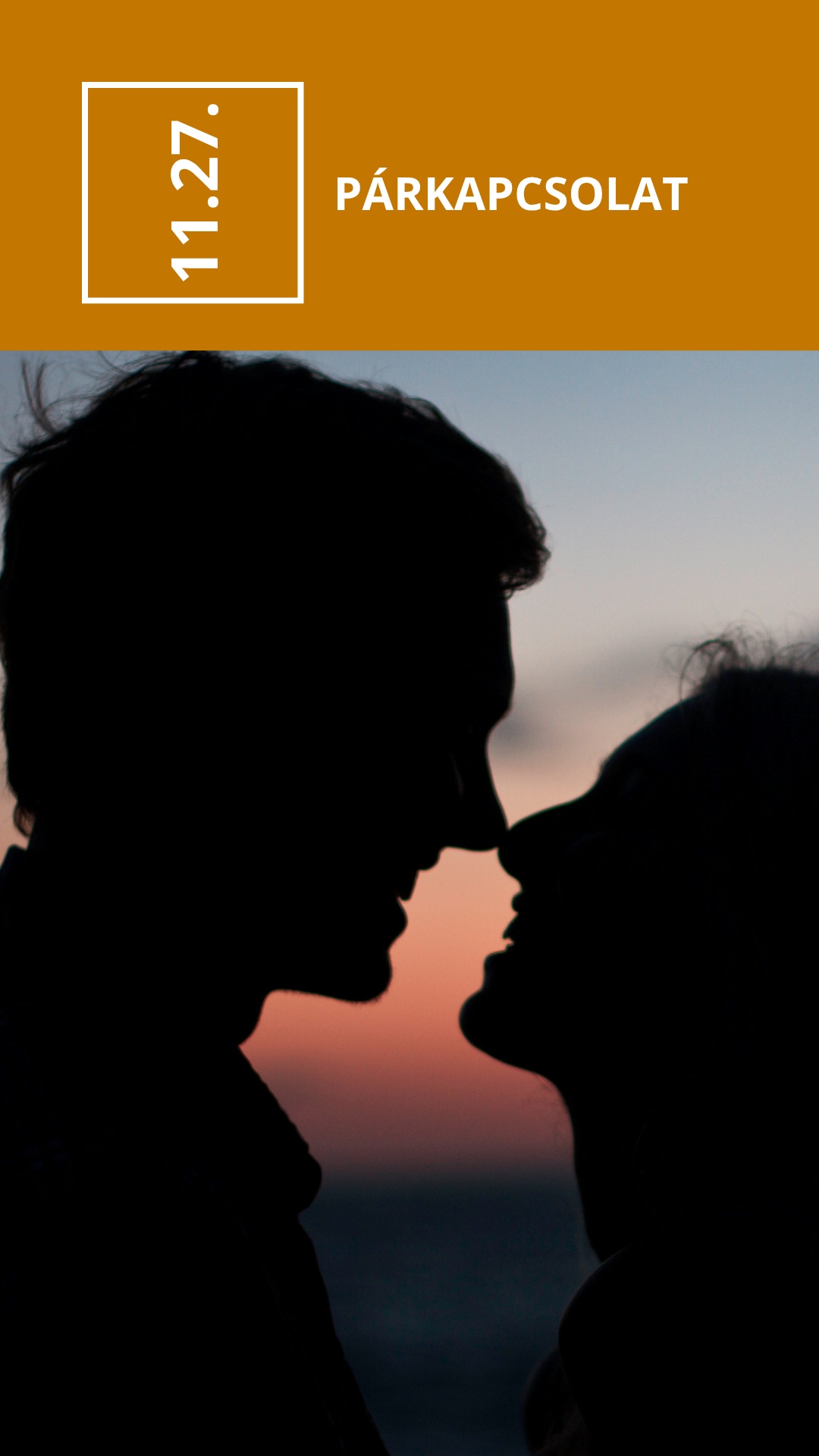 concat(Párkapcsolat; " – borítókép")